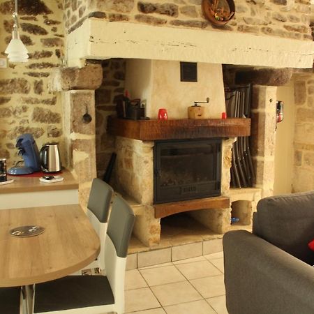 gite de la rue droite Turenne Extérieur photo