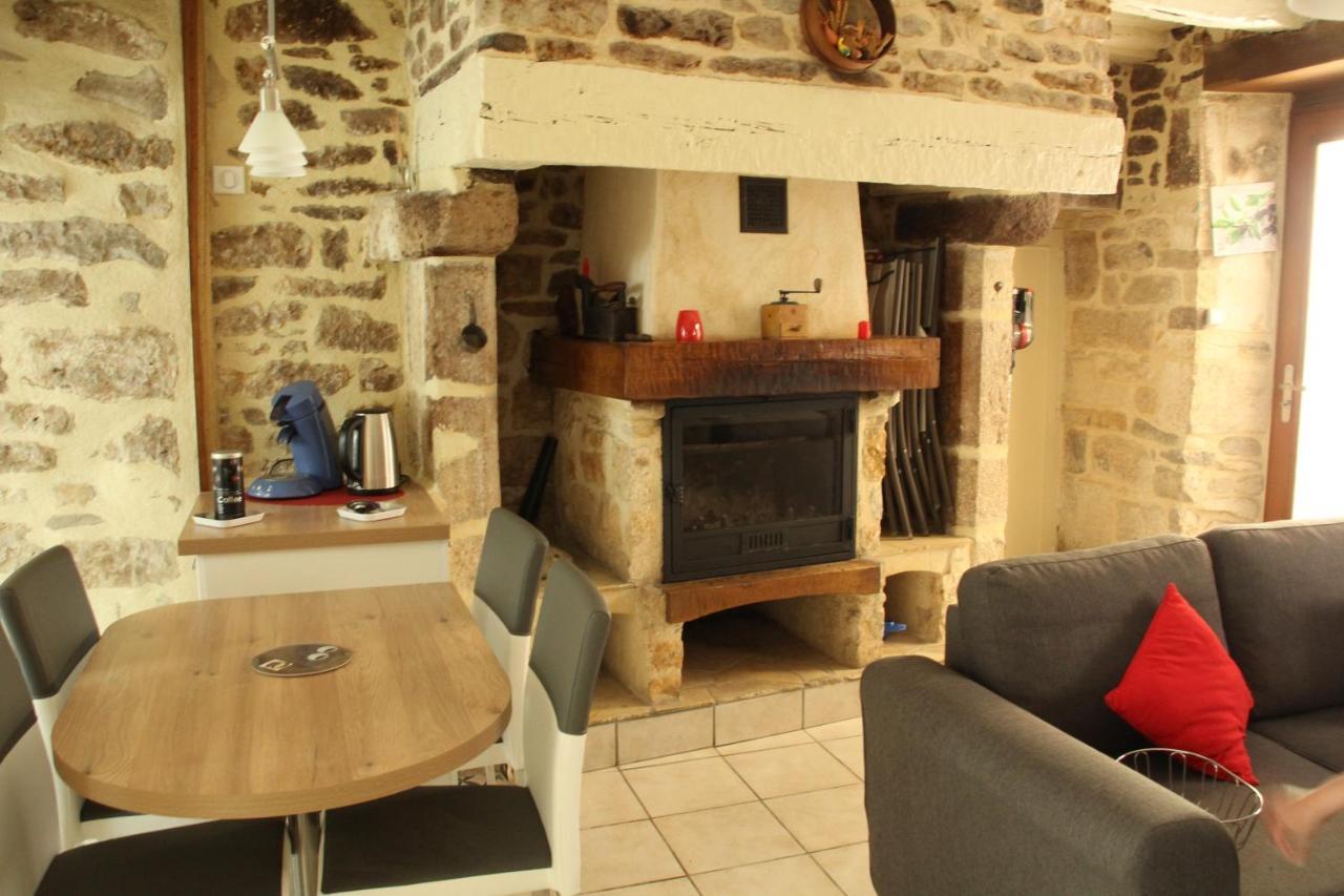 gite de la rue droite Turenne Extérieur photo